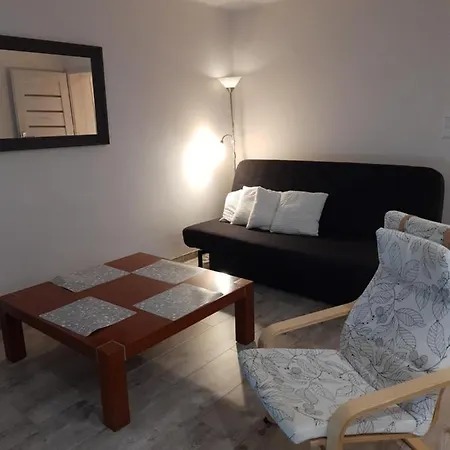 The Beauty Of Apartman