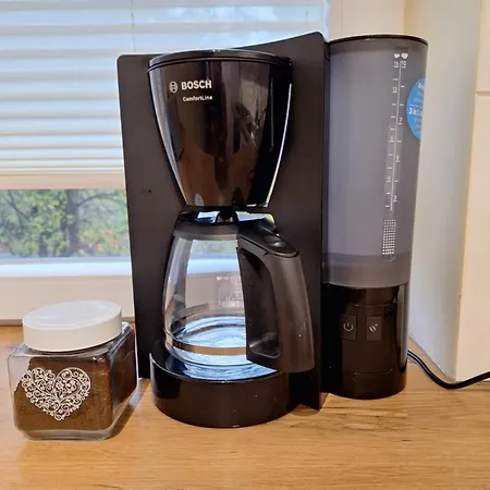 The Beauty Of Apartman